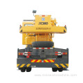 XCMG 50 ton QY50KA construction mobile truck crane